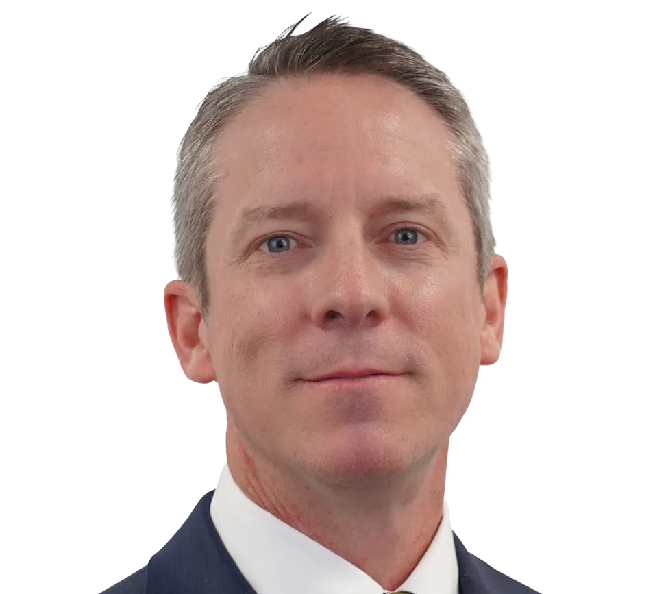 Mike Posson, M.P.H., CIH