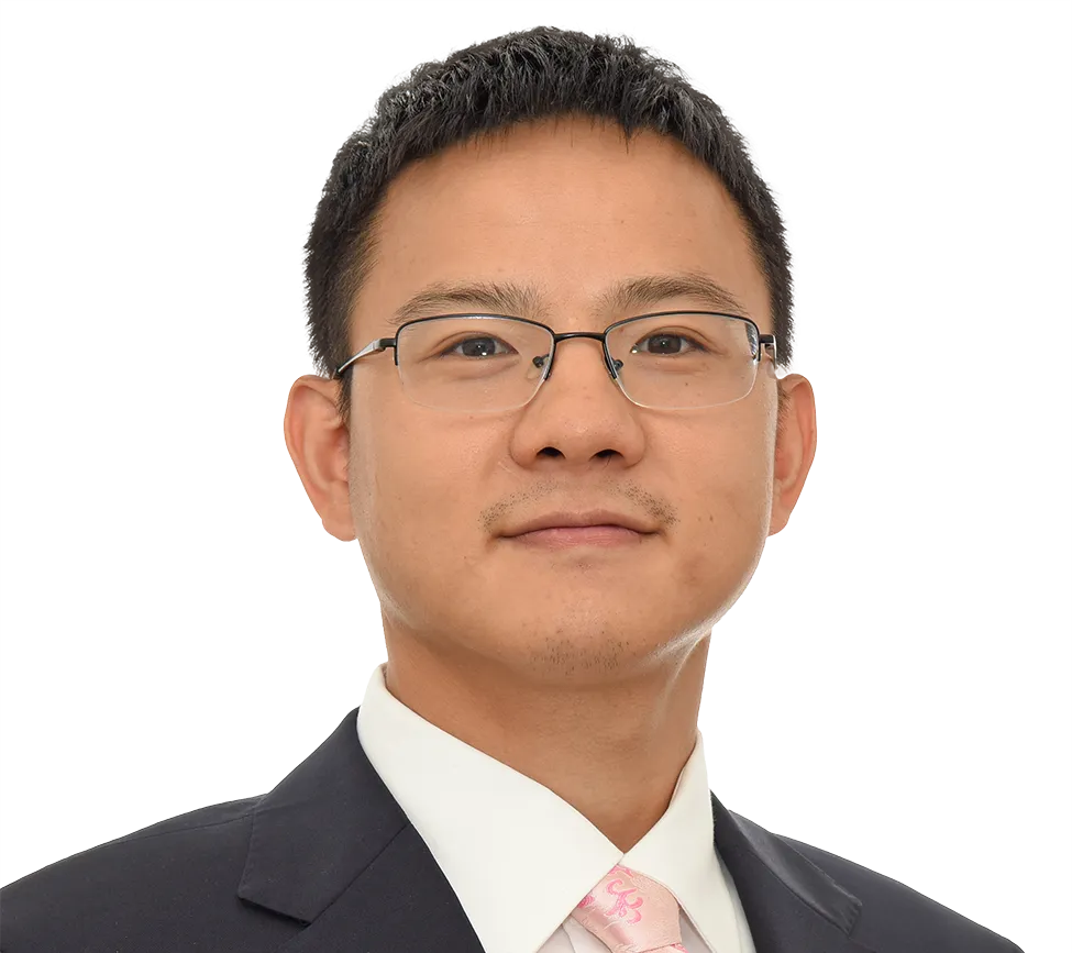 Ming Tang, Ph.D., P.E., CWI