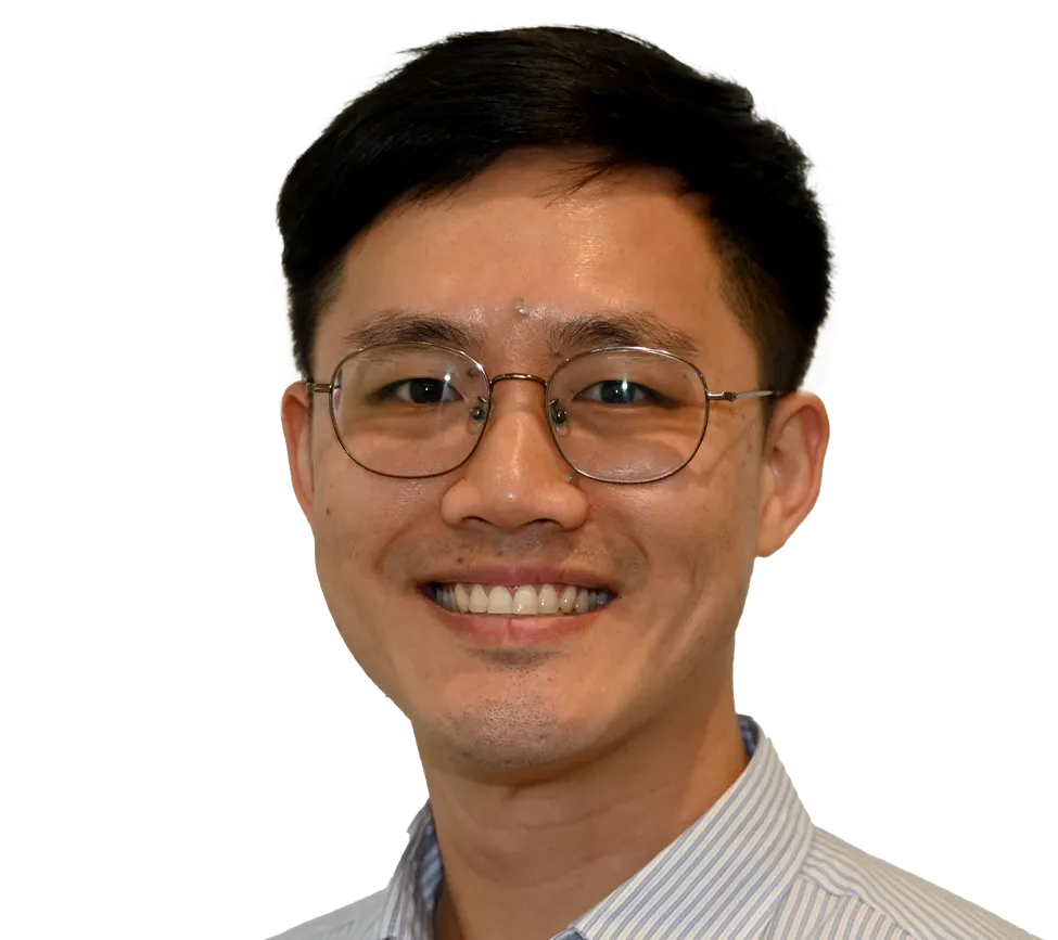 Minki Hong, Ph.D.