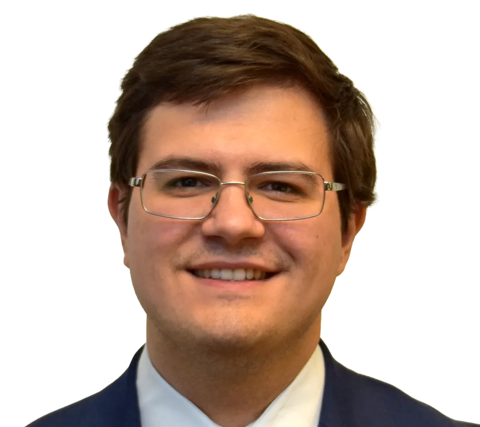 Mirnes Mustafic, Ph.D.