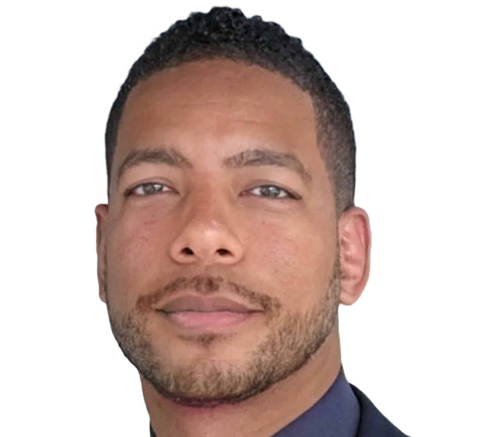 Misael Rojas, AIA, RRO, NCARB