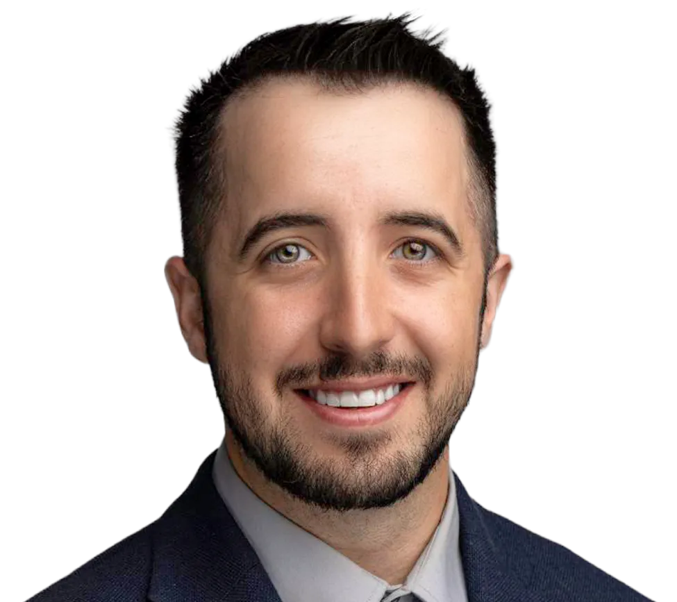 Mitch Sherrick, M.P.H.