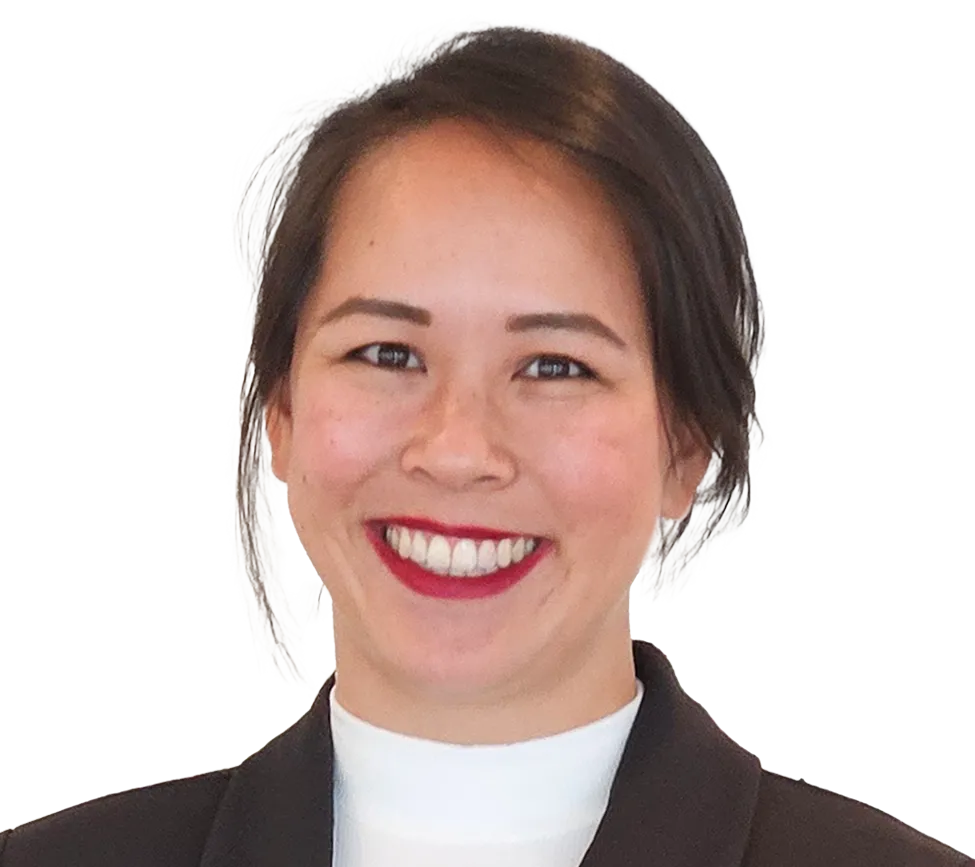 Monica Do, Ph.D.