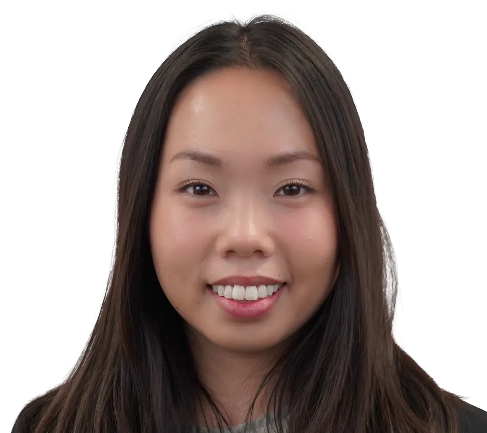 Nancy Huang, Ph.D.