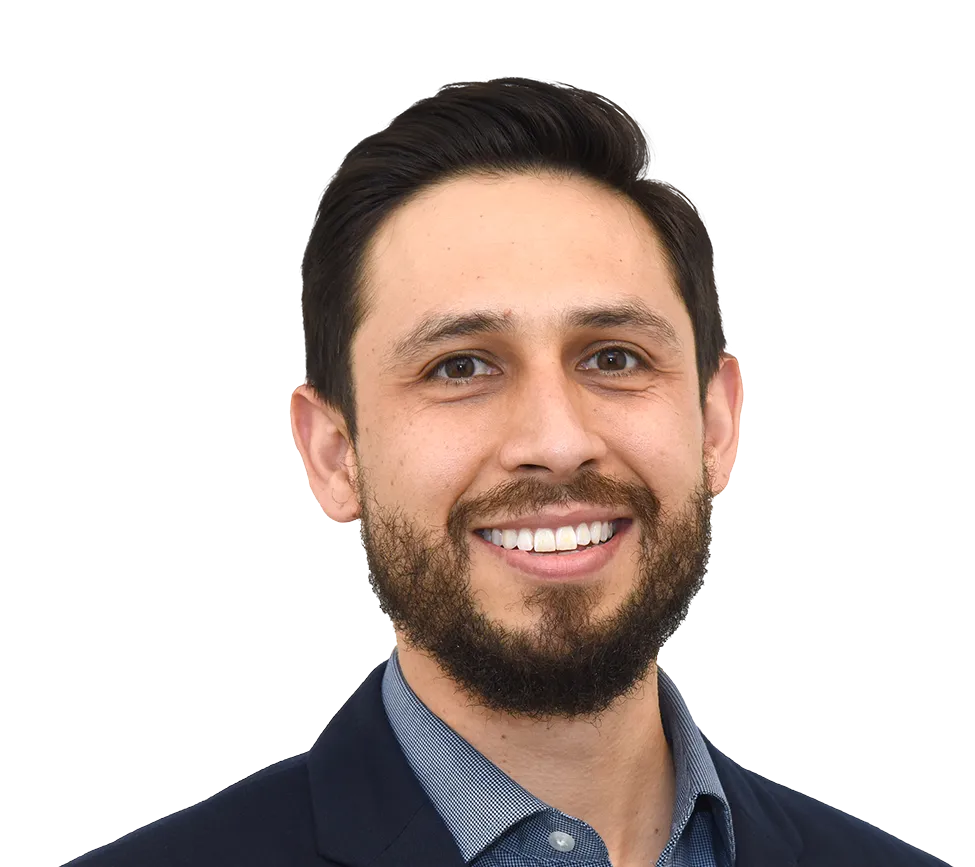 Nate Velez, Ph.D., P.E.