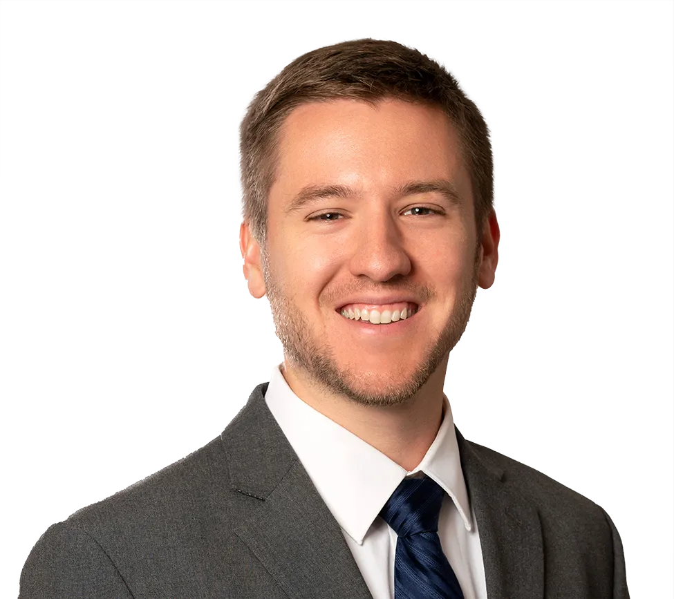 Nathan Knodel, Ph.D.