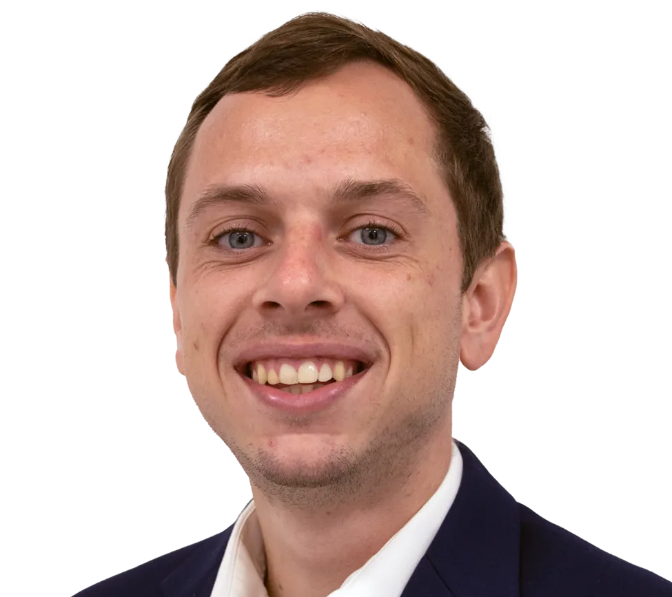 Nevin Taylor, Ph.D.