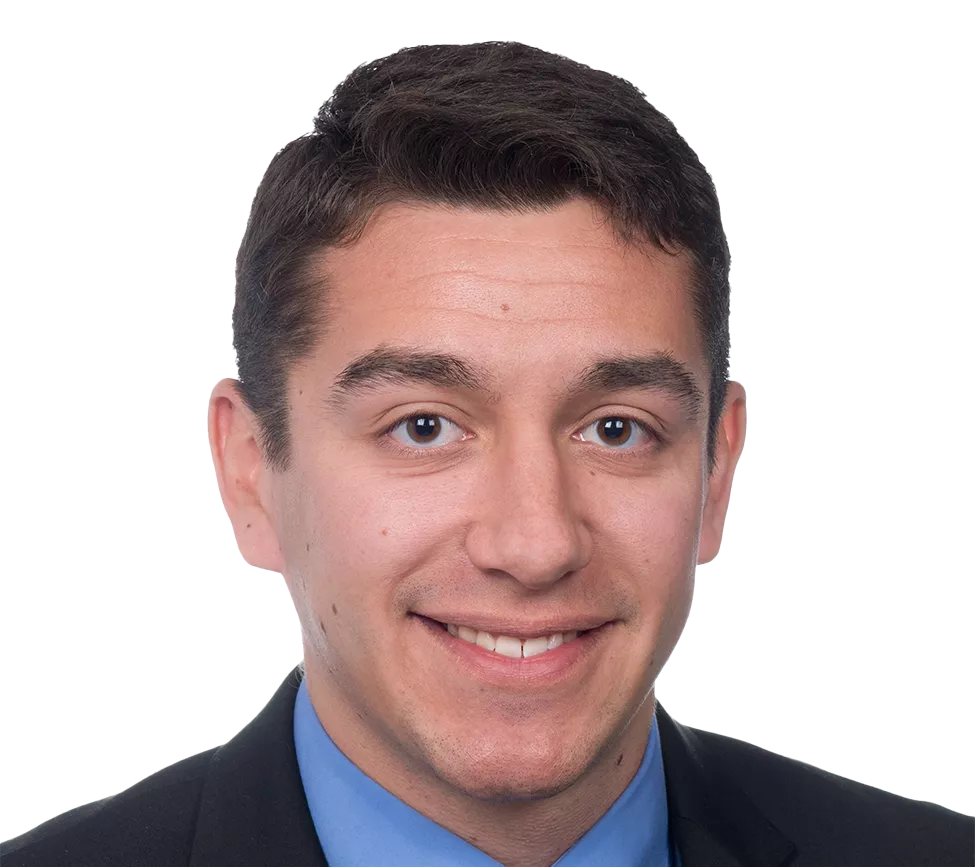 Nicholas Nava, P.E., CFEI, CVFI