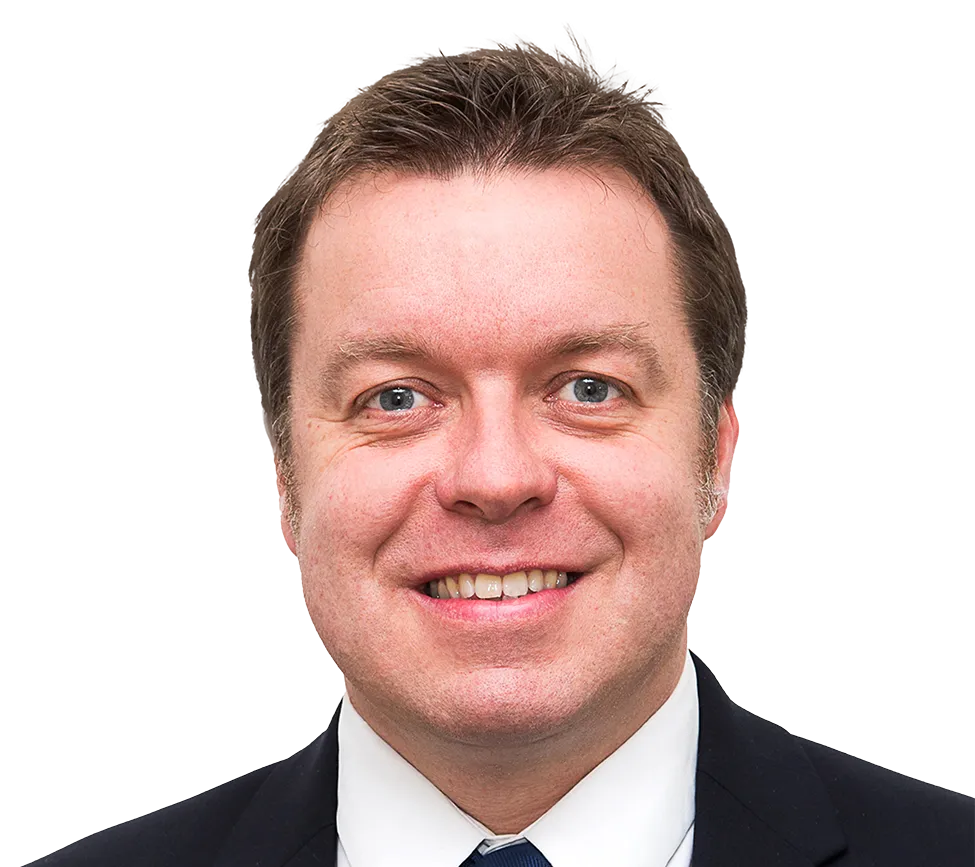 Nicholas Pear, B.Sc.