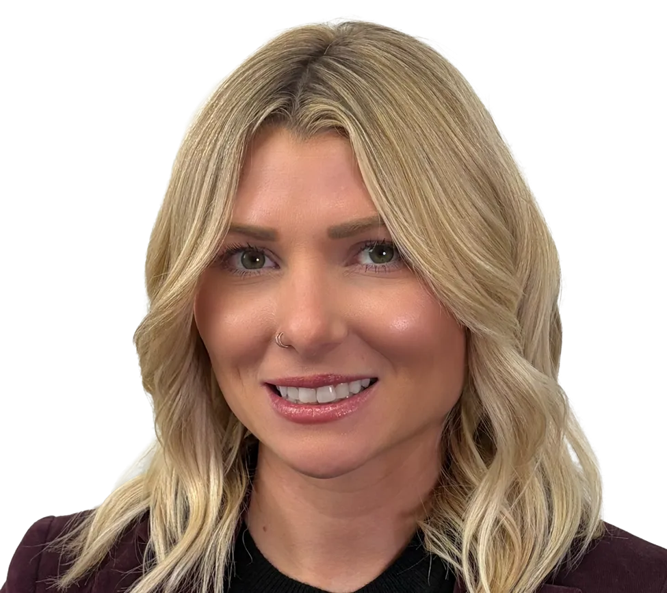 Nichole Breeland, Ph.D.