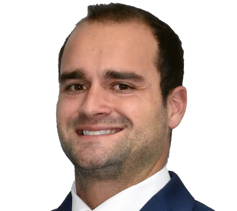 Nick Welchert, Ph.D., P.E., CFEI