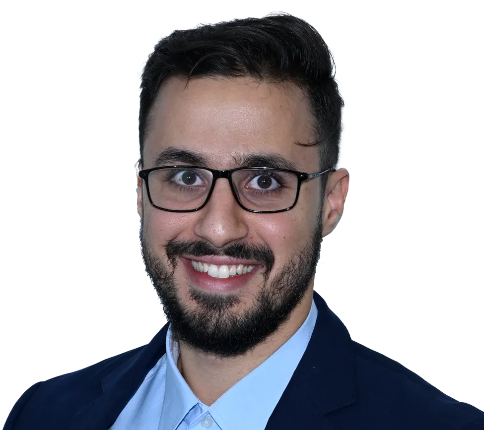 Omar Abuodeh, Ph.D., P.E.