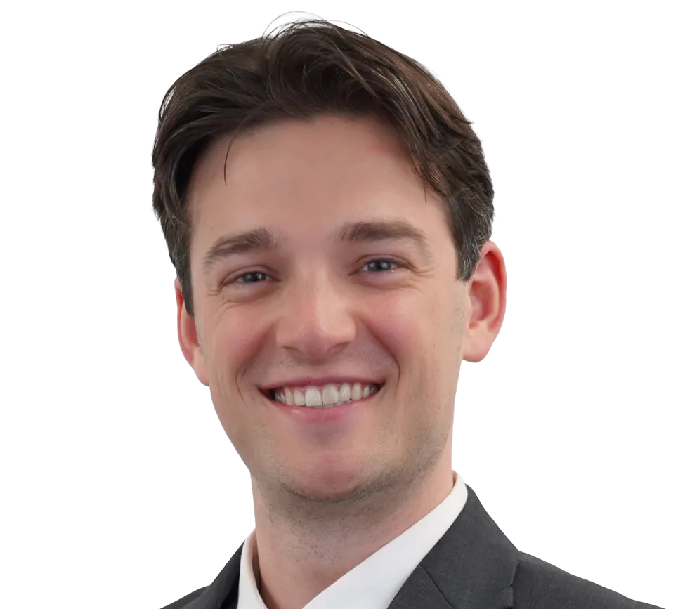 Parker Morris, Ph.D.
