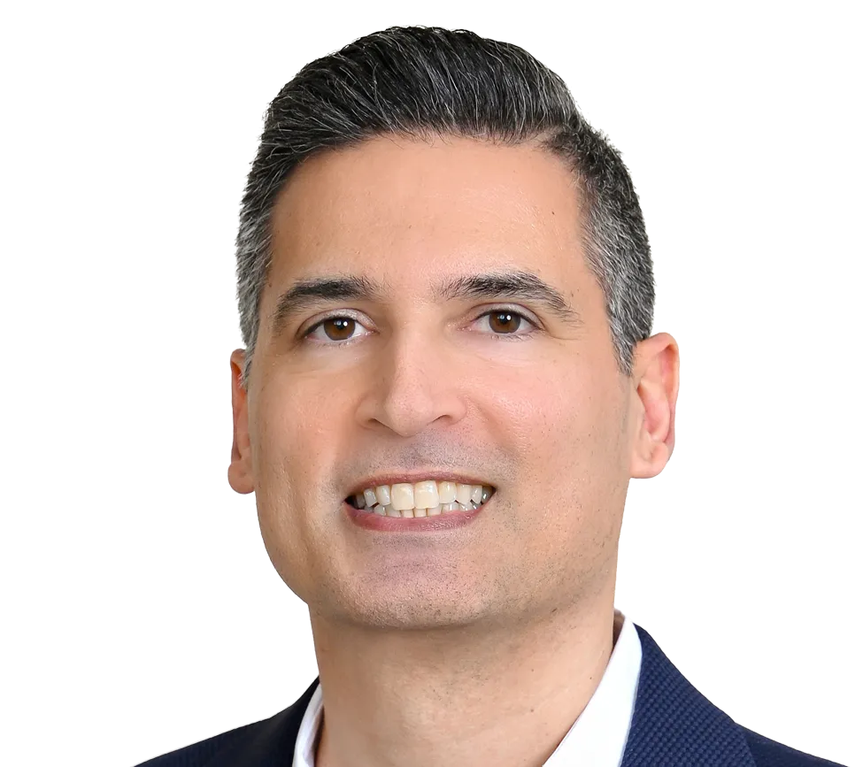Pedram Pourmand