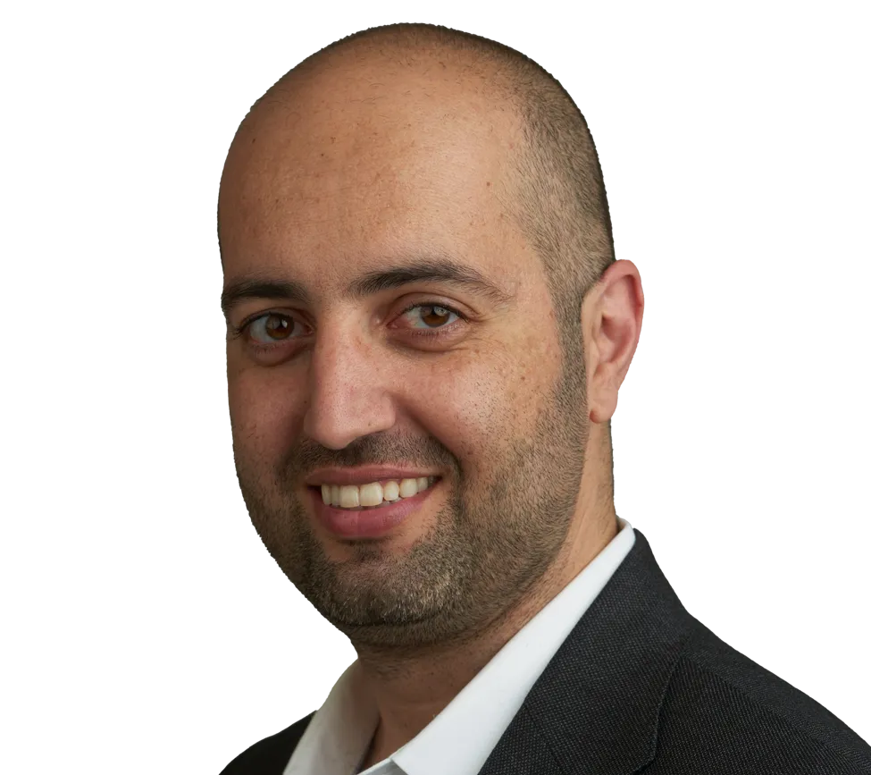 Pirouz Bozorgnia, MBA, P.E., PSP, PMP, CCM