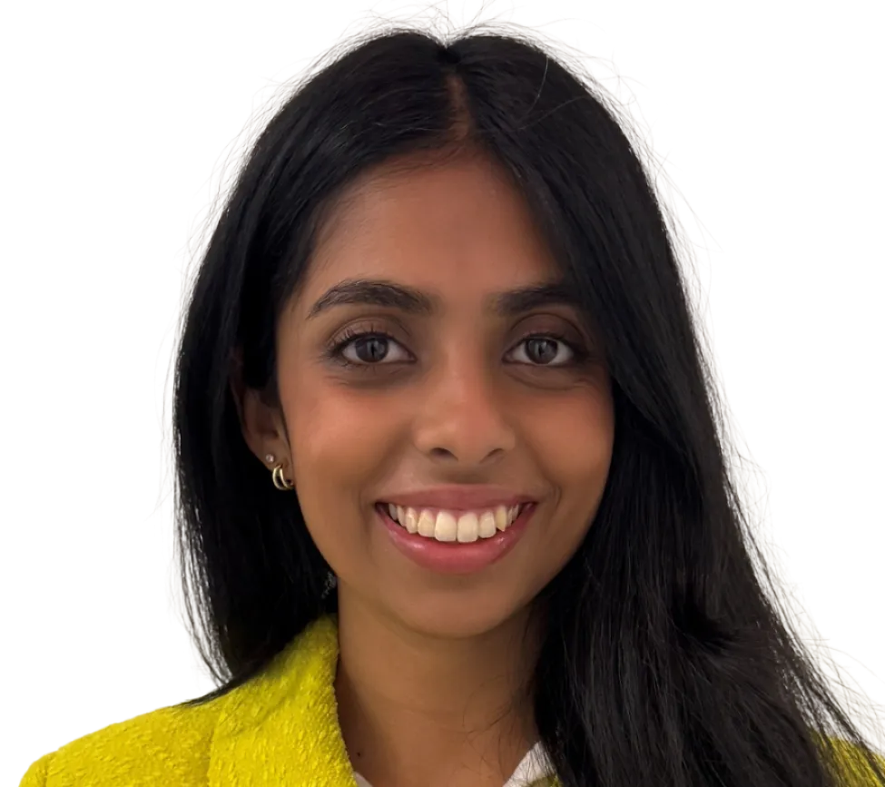 Prachi Mahableshwarkar, Ph.D.