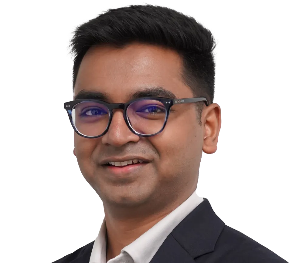 Prak Saxena