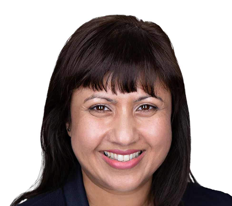 Pratibha Mistry, Ph.D.