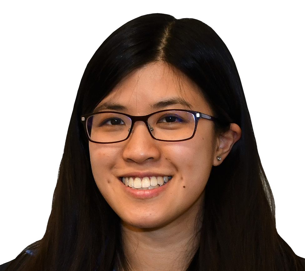 Kate Cheng, Ph.D.