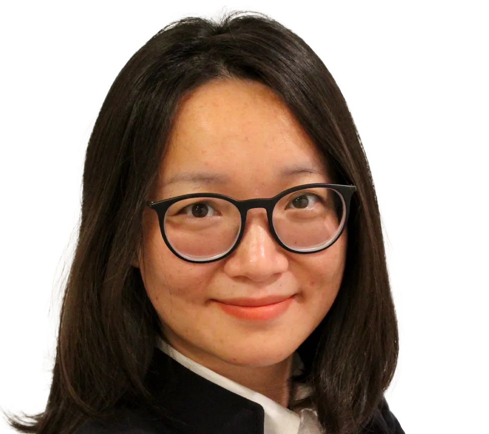 Qiuyan Yu, Ph.D.