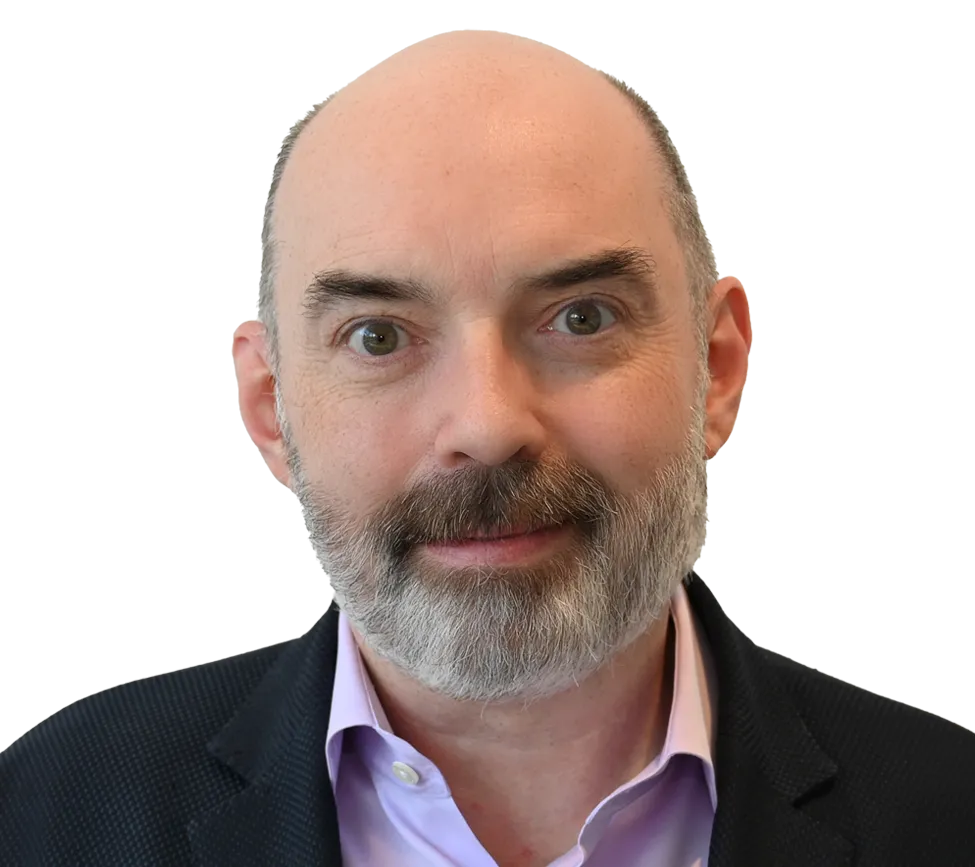 Quinn Horn, Ph.D., P.E.