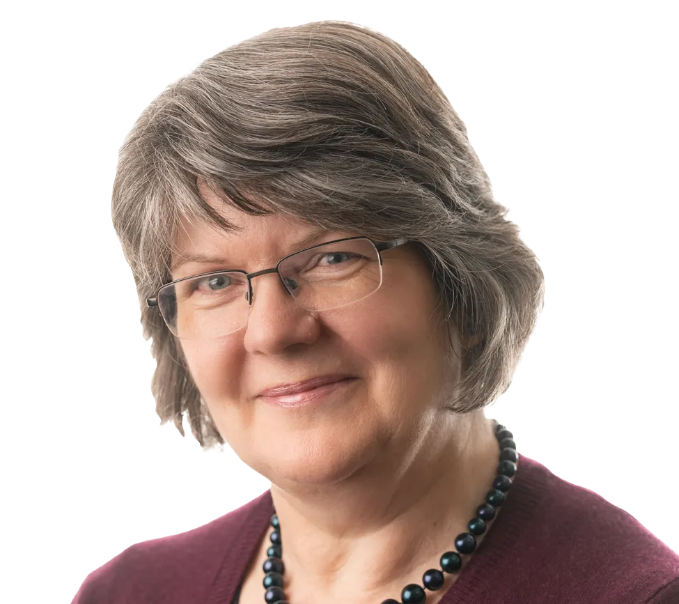 Rachel Ward, Ph.D., FIFST