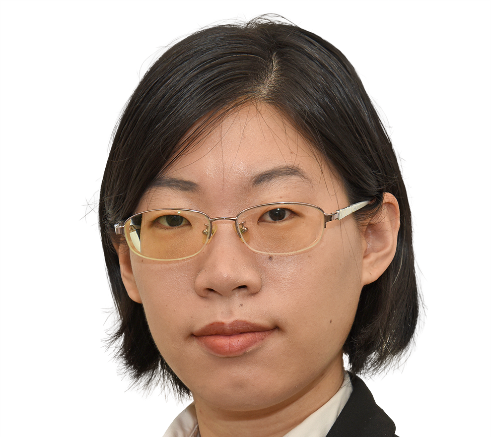 Rachel Ye, Ph.D.