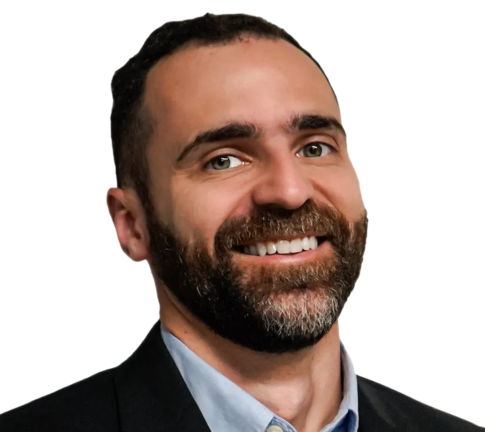 Rafael Coura Giacomin, Ph.D., P.E.