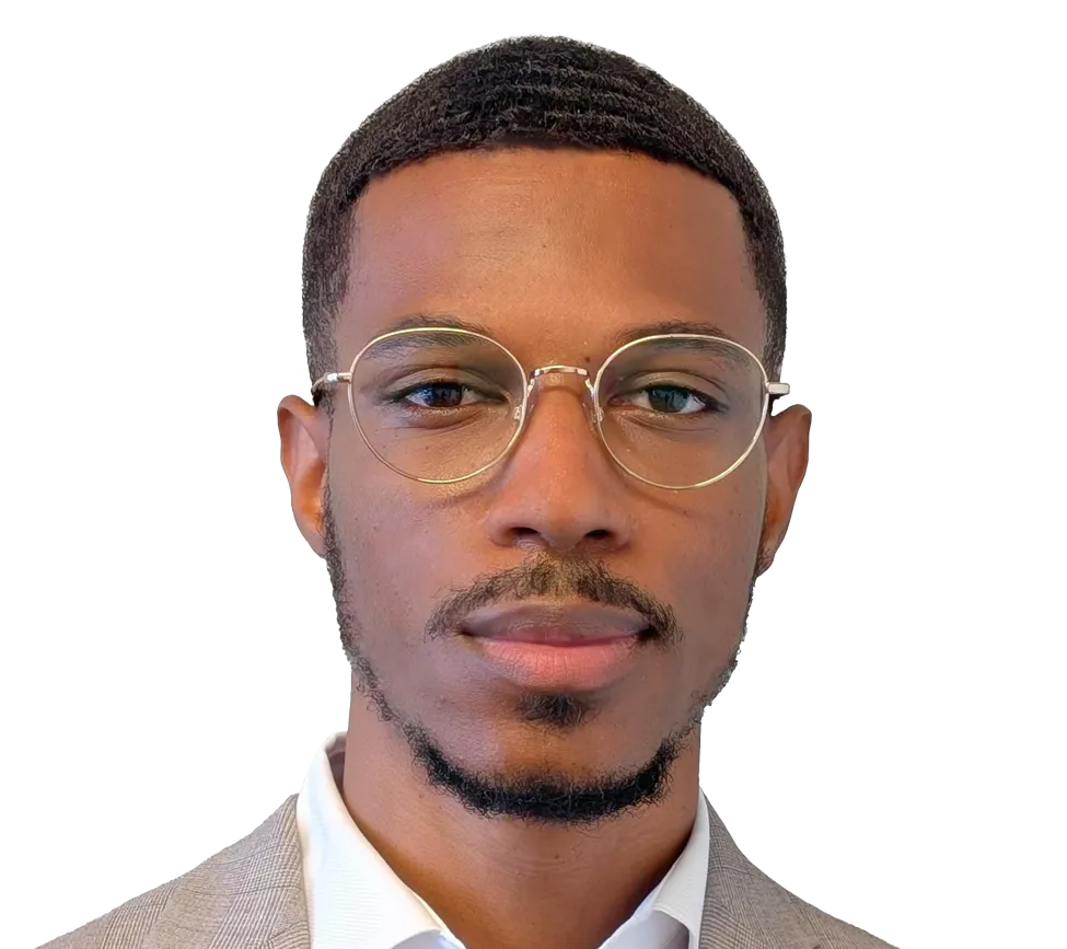 Rakim Turnipseed, Ph.D.