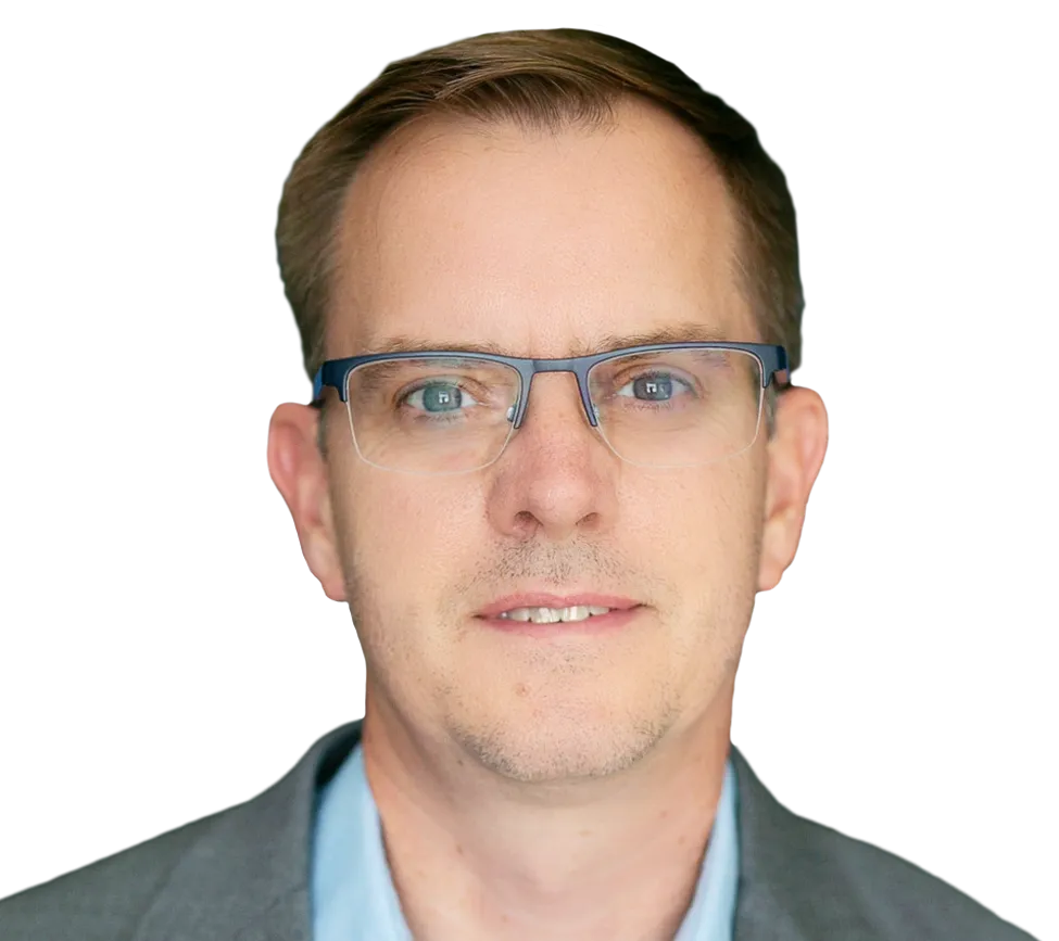 Randy Groves, Ph.D.