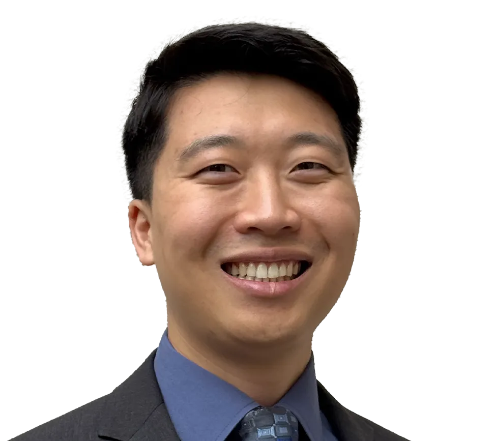 Raymond Iu