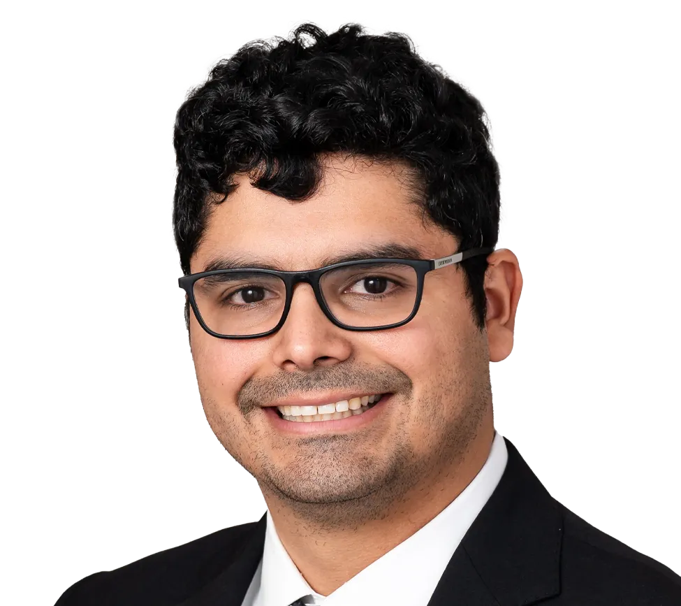 Ricardo Jacome, Ph.D.