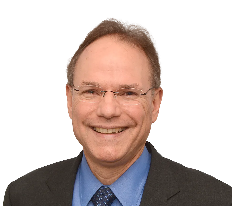 Rich Klopp, Ph.D., P.E., F.A.S.M.E.