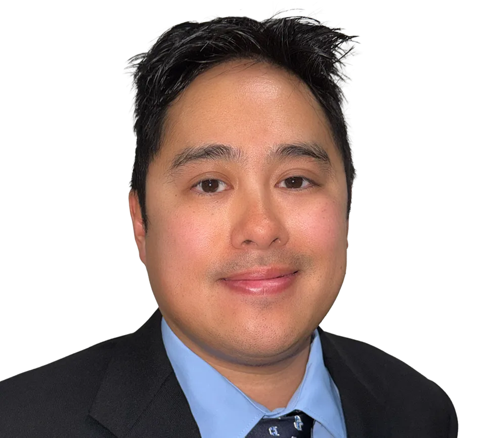 Ricky Nguyen, M.S., P.E., DFE