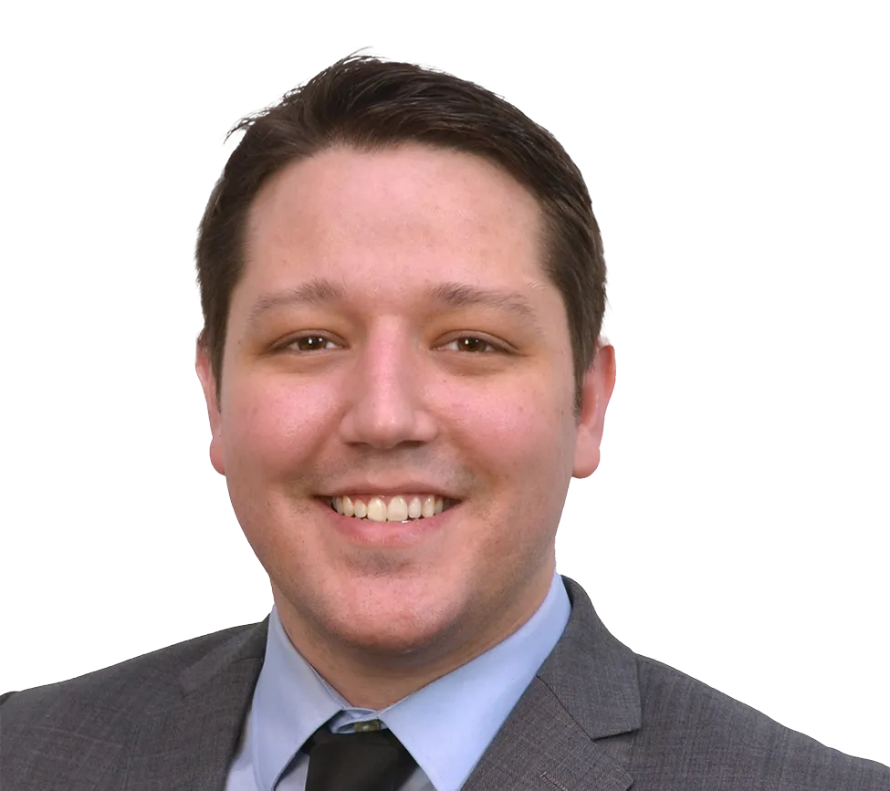 Ross Bennett-Kennett, Ph.D., P.E.