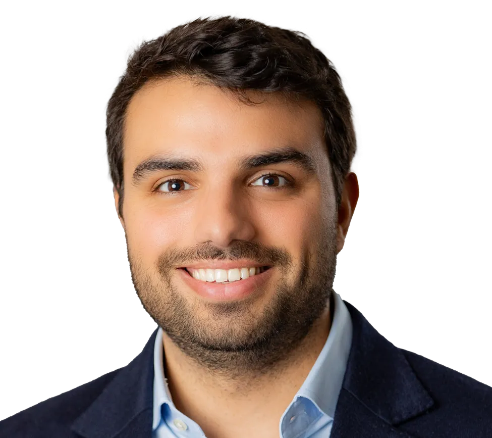 Roy Abdollahi, P.E., PMP