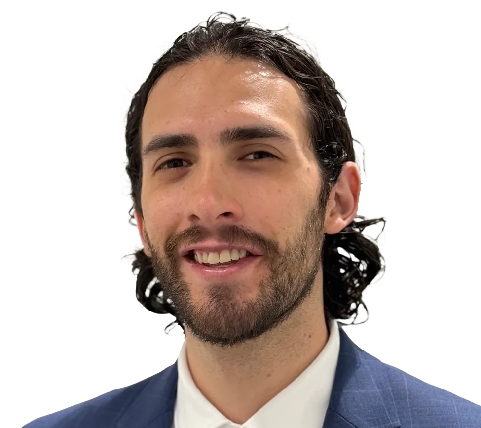 Ruben Jerves, Ph.D.