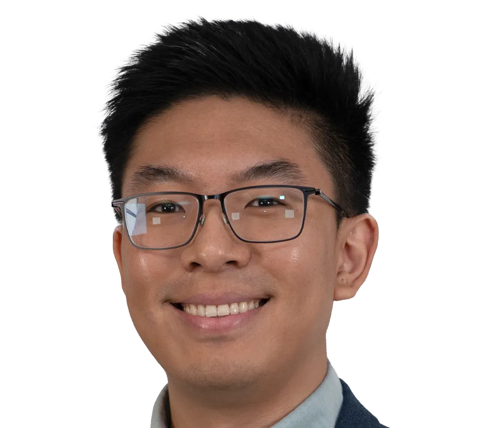 Rubin Xu, M.B.A., M.E., PMP