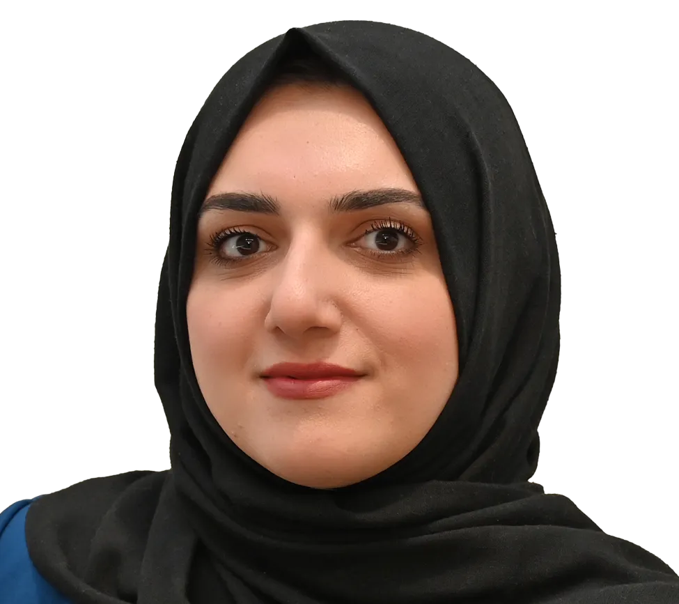 Rusul Mustafa, Ph.D.