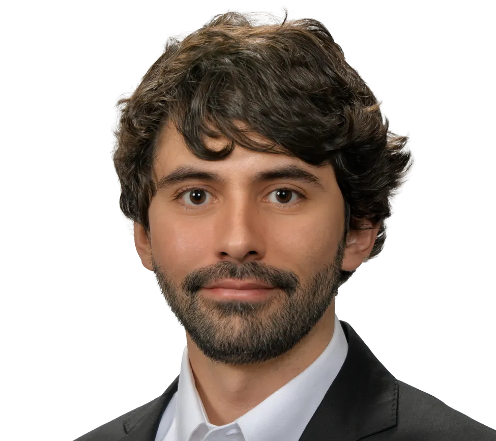 Ruy Ibanez, Ph.D.