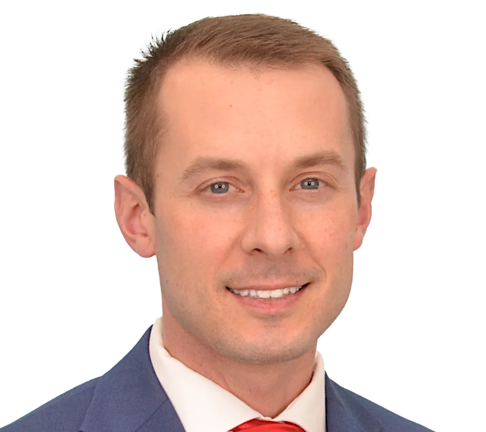 Ryan Harne, Ph.D., P.E., FASME
