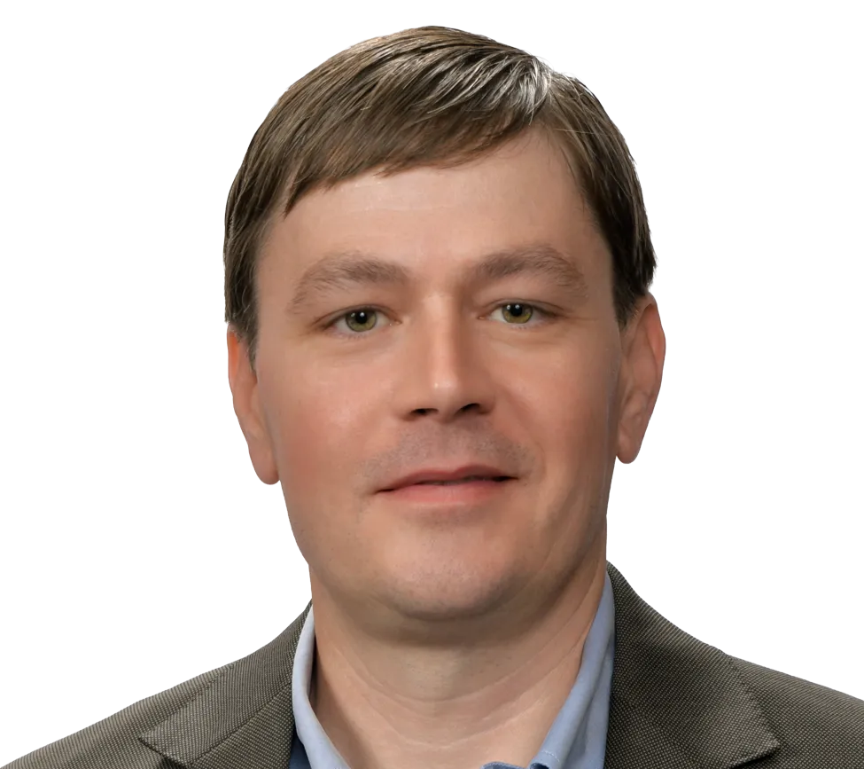 Ryan Hart, Ph.D., P.E., ASP, CFEI