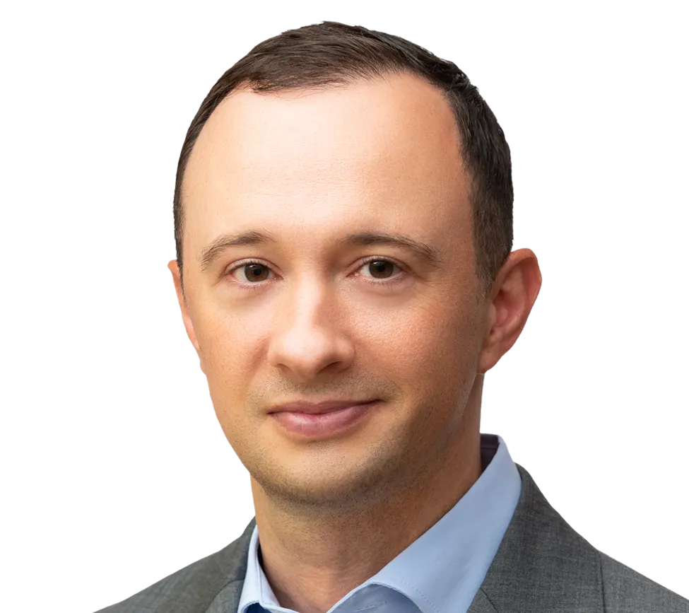 Ryan Lewis, M.S., Ph.D., CIH