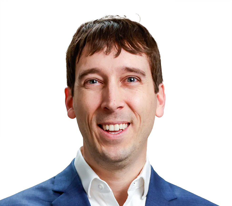 Ryan Spray, Ph.D.