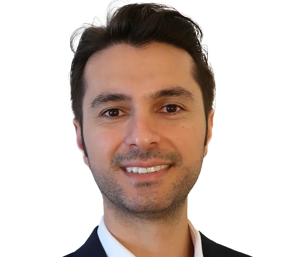 Sahand Faraji, Ph.D., P.E.