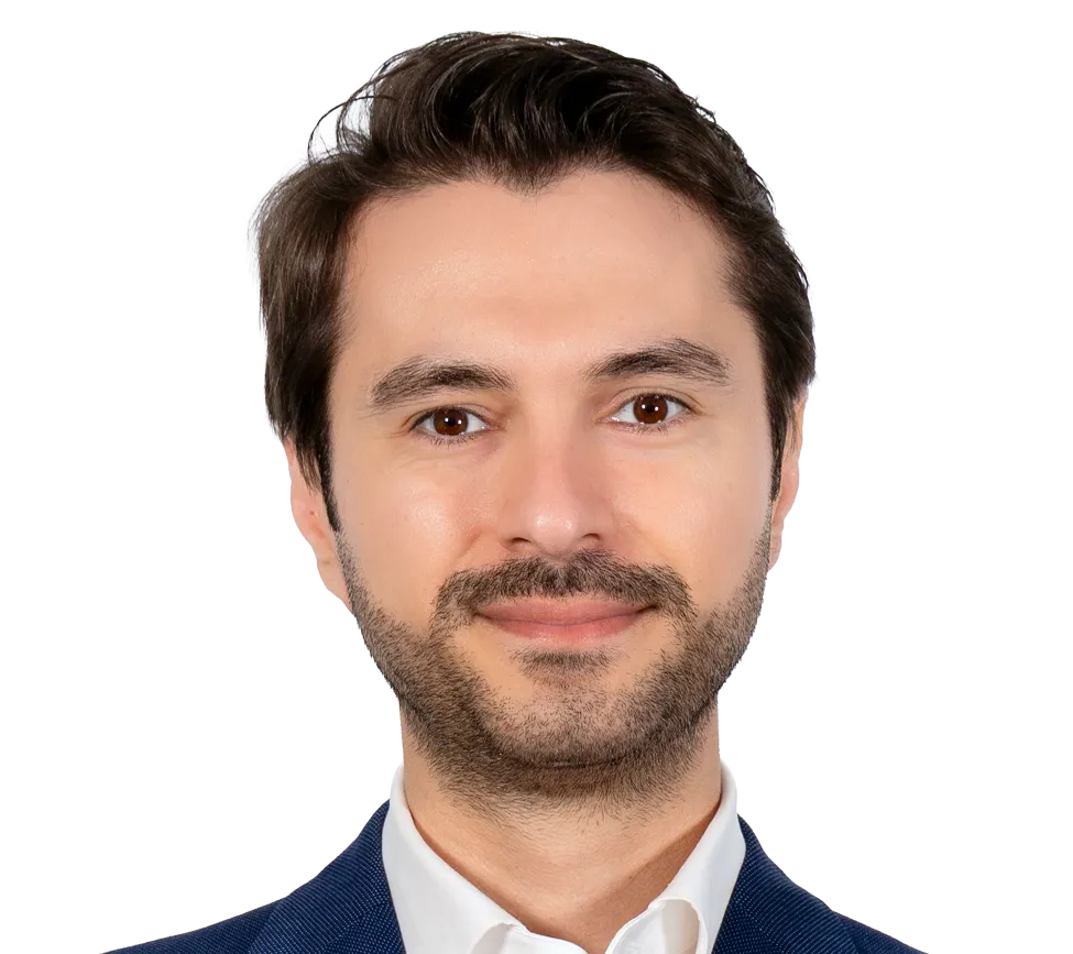 Sahand Faraji, Ph.D., P.E.