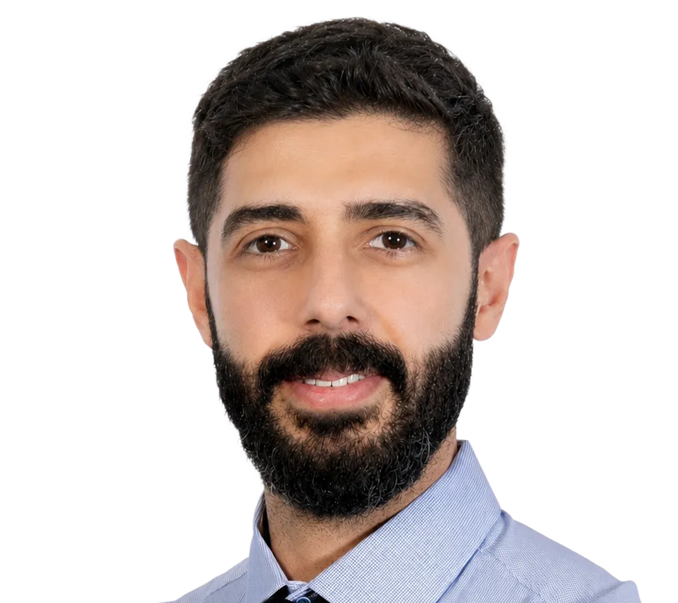 Saj Salam, Ph.D., P.E.