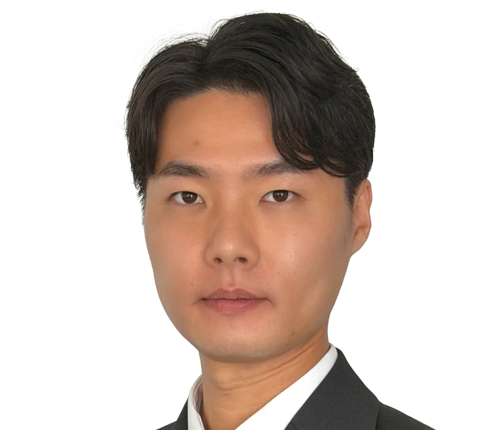 Sam Kim, Ph.D.