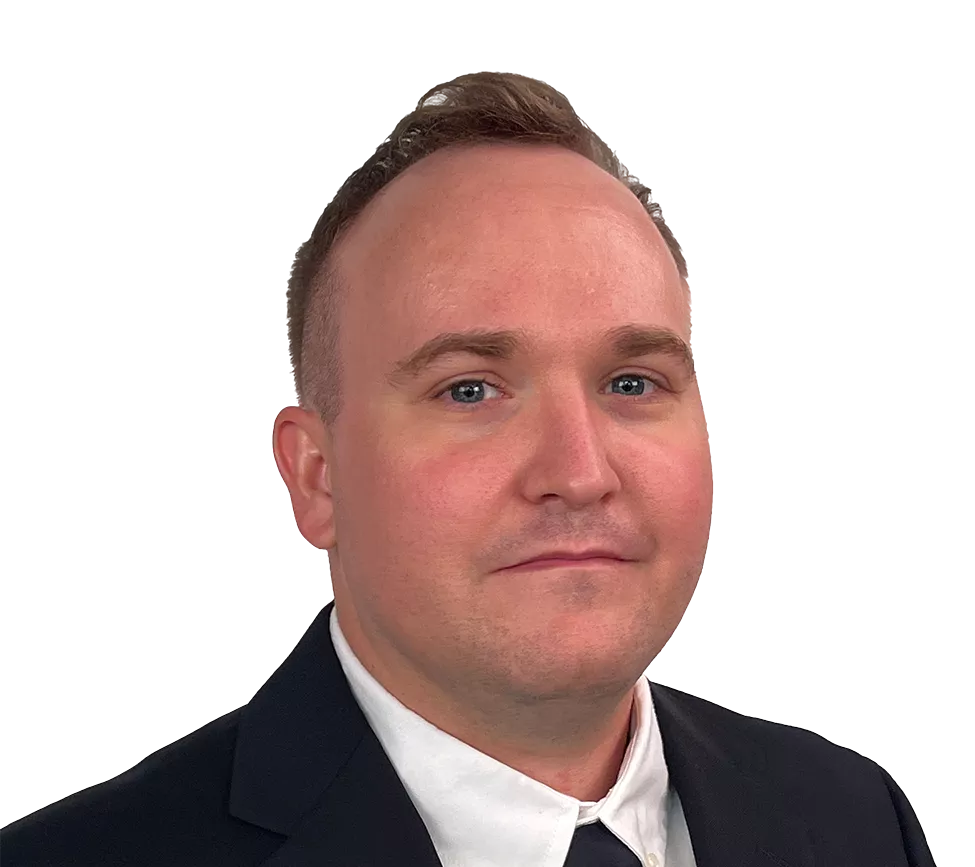 Sam Masters, Ph.D.