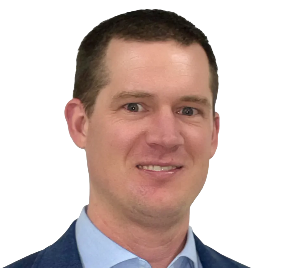 Sam Miller, Ph.D.